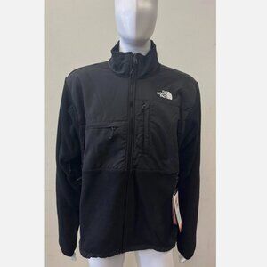 The North Face Denali Jacket Outdoor Mens L Black